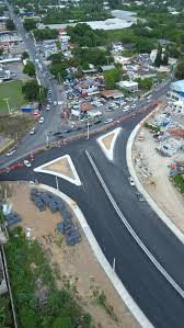 Construcción de la circulación, Estancia Nueva - Guauci, Video NO POLÍTICO, @morasocialmedia