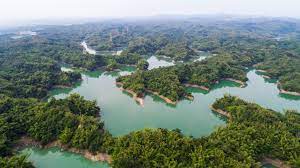 曾文水庫景觀餐廳 restaurant zeng wen reservoir. Datei çƒå±±é ­æ°´åº«å…§æ·±è™•äºŒ Jpg Wikipedia