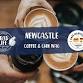 Newcastle: Coffee & Chin Wag event image