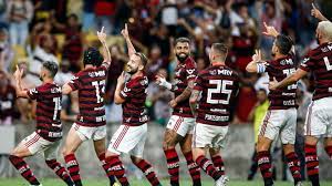 Flamengo fired spanish coach domenec torrent just 10 weeks after hiring the former new york city fc manager, the club announced on monday. Fifa Club World Cup 2019 News Flamengo Make Their Entrance On A Day Of Reunions Fifa Com