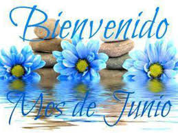 Apenas 1 grado de mínima se esperan para este lunes 21 de junio en nuestra provincia, donde la llegada del frío promete una jornada bastante helada para darle la bienvenida al invierno. Bienvenido Junio Mensajes Bendicionesimagenes Carteles