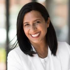 Victoria Fitzsimmons