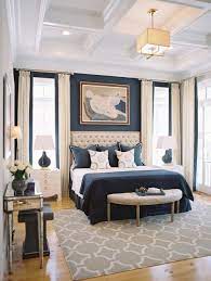 Other designers will encourage you to try a darker or bolder color like one of these. Cool Interior Design Color Schemes