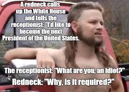 Redneck Imgflip