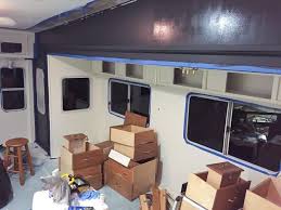 May 20, 2020 · make your rv feel more like home by painting the interior! How To Paint Camper Interior The Noshery