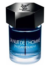 Versace pour homme sealed dylan blue eau de toilette, multi citrus 3.4 fl oz $50.99($15.00 / 1 fl oz). La Nuit De L Homme Eau Electrique Yves Saint Laurent Cologne A Fragrance For Men 2017