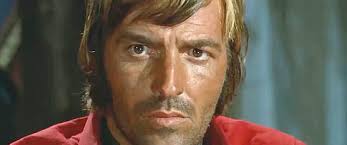 Gunman of One Hundred Crosses (1971)