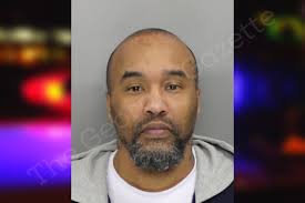 Darrell Tolbert — Cobb County Jail Bookings