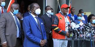 In a move which has caught so many people by surprise and sent many kenyan tongues waging and not knowing the. David Murathe William Ruto Cannot Be Trusted To Take Over From Uhuru Raila Is A Safer Deal The Kenyan Herald