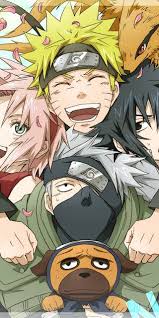Naruto Sasuke Sakura New Wallpaper Collection Em 2020 Naruto Shippuden Sasuke Sakura E Sasuke Naruto Fotos