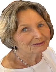 Obituary information for Jane Miriam Gehl (nee Marvin)