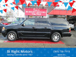 Image result for Black 2006 Yukon