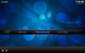 Learn how to install kodi pro sport to watch live streams from the nhl, nfl, nba, and mlb. How To Add Evolve Addon To Kodi Hotstickybun