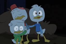 Shaneycake Look At Meh Baby Red Boy He Protect And Love His Little Brother Aaaaaaaaaaaaaaaaaaaaaaaaaaaaaaaaaa Disney Ducktales Disney Duck Duck Tales