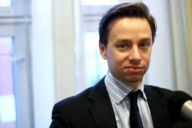 Archiwa: Maciej Jastrzębski