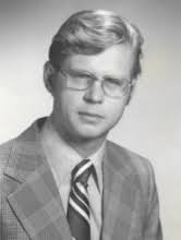 Obituary information for Walter B. Lindell