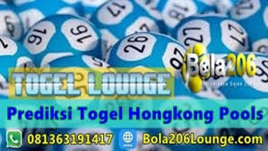 Togel Lounge Prediksi Hongkong Pools Tanggal 5 November 2019
