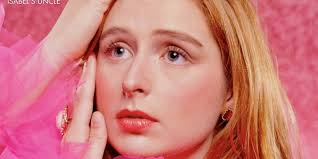 EDINBURGH 2023: Isabel Klein Q&A