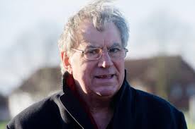 120,000 campaign by Monty Python stars for statue of 'great friend' Terry  Jones