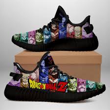 Check spelling or type a new query. Dragon Ball Z Yeezy Promotions