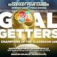 Goal-Getters: GCPS World-Class Student Teacher Mix... event in Lawrenceville, GA