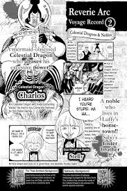 Orlumbus tells his king (standing kingdom) that he will retire from adventurer. One Piece Chapter 904 One Piece Manga Online