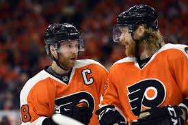 Jakub voráček is a czech professional ice hockey right winger and alternate captain for the philadelphia flyers of the national hockey leagu. Nhl Rumors Jakub Voracek Chuck Fletcher And More Philadelphia Nhl Rumors