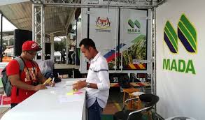 Jawatan kosong majlis ugama islam dan. Lembaga Kemajuan Pertanian Muda Archives Amirnawawi