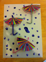 Pin By Lynn Willett On Teaching Weather Ideas Kindergarten Art Activities Preschool Art Activities Weather Crafts
