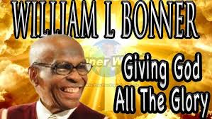 Bishop Davis Maxwell