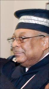 Le Coin de Pierre: Haïti/Pouvoir judiciaire/Juge Anel Alexis Joseph nouveau  Président de la Cour de Cassation