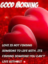 Oct 25, 2019 · 114 good morning love quotes for your sweetheart when you find the right words, you can surprise your sweetheart with a cute message first thing in the morning. 30 Good Morning Photos Download Good Morning Photos Instaloverz Good Morning Love Morning Love Quotes Good Morning Love Messages