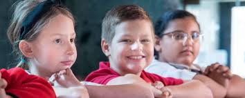 Third Grade Teacher Tara Jacoby