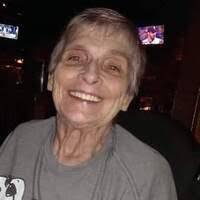 Obituary for Patricia A. Crowl