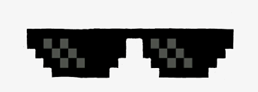 Download for free sunglasses thug life with joint png image with transparent background for free & unlimited download, in hd quality! Thug Life Sunglasses Png Thug Life Glass Png Free Transparent Png Download Pngkey