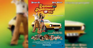 Zaman makinesi 1973 filmi 2014 yılında vizyona giren bir komedi filmidir. Zaman Makinesi 1973 Filmi Konusu Oyunculari Imdb Puani Gise Rakamlari Nerede Ne Zaman Cekildi