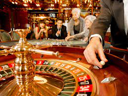 Fragwürdiges Milliarden-Spiel bei der Lizenzvergabe an Casinos - Blick