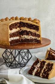 If you live in the right place — a city, the beach, or the mountains — or even by a lake during the summer — you could create a nice stream of extra income this way and make money while you travel and your home is vacant. Chocolate Mocha Cake The Marble Kitchen