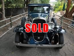 Image result for Crockett Brown 1931 Oldsmobile