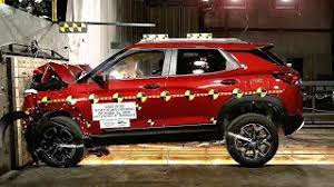 See models and pricing, as well as photos and videos. 2021 Chevrolet Trailblazer Front Side Crash Tests Youtube