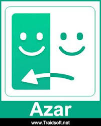 Also you need to know how to make azar install or azar update new version 2018 or how to install azar old version 2017. ØªØ­Ù…ÙŠÙ„ Ø¨Ø±Ù†Ø§Ù…Ø¬ Ø¢Ø²Ø§Ø± Azar 4 6 0 Ù„Ù„Ø£Ù†Ø¯Ø±ÙˆÙŠØ¯ ÙˆØ§Ù„Ø£ÙŠÙÙˆÙ† Ù…Ø¬Ø§Ù†Ø§ Ø£Ø®Ø± Ø§ØµØ¯Ø§Ø± ØªØ±Ø§ÙŠØ¯ Ø³ÙˆÙØª Gaming Logos Iphone Logos