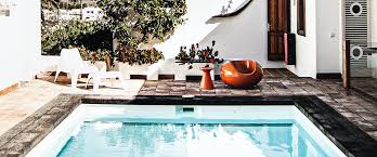 Swimming pool design ideas #pooldesign #swimmingpool #. 25 Best Backyard Pool Ideas For 2020 Stanton Pools