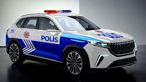 Egm Den Turkiye Nin Otomobili Paylasimi Otomobil Polis Araba