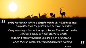 7 Daily Habits Of Successful People How To Run Faster Wake Up Gazelle
