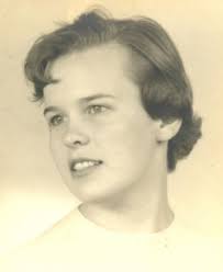 Hilda Marie Mason-Lessard Obituary