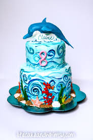 Jun 12, 2021 · in honor of her majesty's recent 95th birthday, disney surprised the queen with a special animated visit from residents of the hundred acre wood, and we're here for it! The Dolphin Birthday Cake Life Cake Whimsy