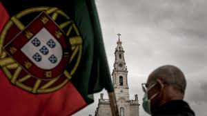 1 de 3 na primeira fase do plano, está autorizada a abertura do comércio local em portugal: How Did Portugal Manage The Covid 19 Crisis So Well Cgtn