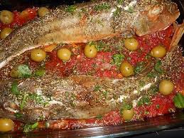 Epingle Sur Poisson