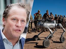 Landstede Hammers begint Elite Gold met forse nederlaag bij Telenet Giants 