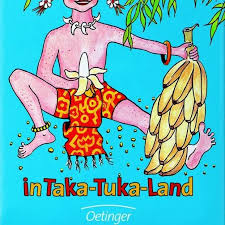 Takatuka beach resort, surrounded by green hills, is beautifully nestled in the lush scenery of sipalay right on beautiful sugar beach. Kristina Schroder Liest Nicht Negerkonig Vor Bei Pippi Langstrumpf Der Spiegel